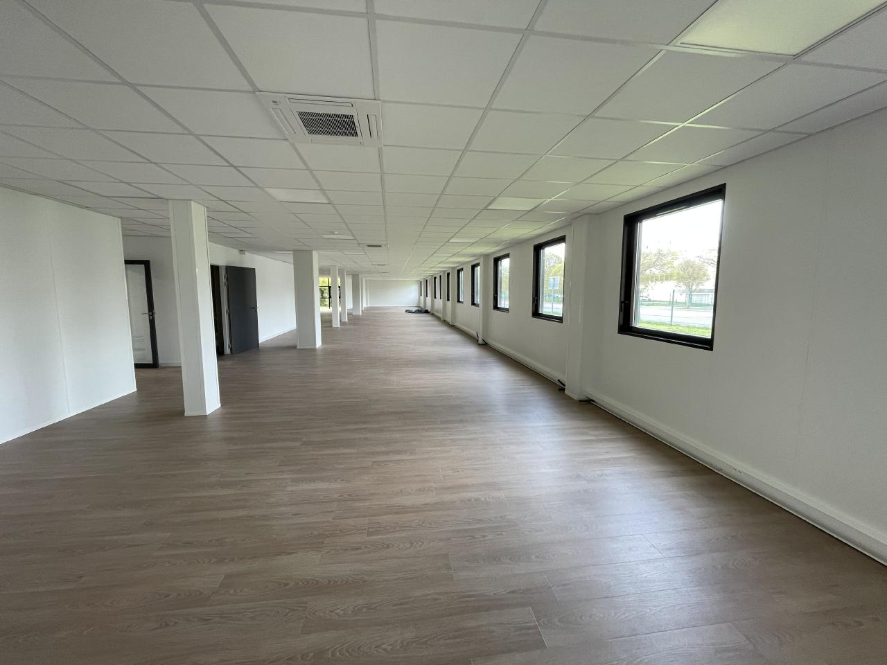 Bureau Toulouse 250m² Location bureau Toulouse Haute-Garonne OLBUR2311598 12
